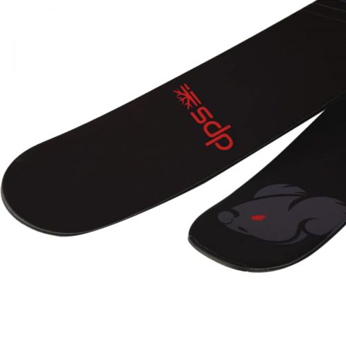  DPS Skis Koala F119 Ski