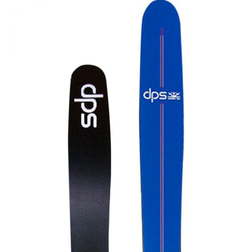  DPS Skis Lotus 115 RP C Powderworks Ski