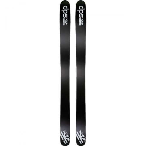  DPS Skis Wailer A110 C2 Ski