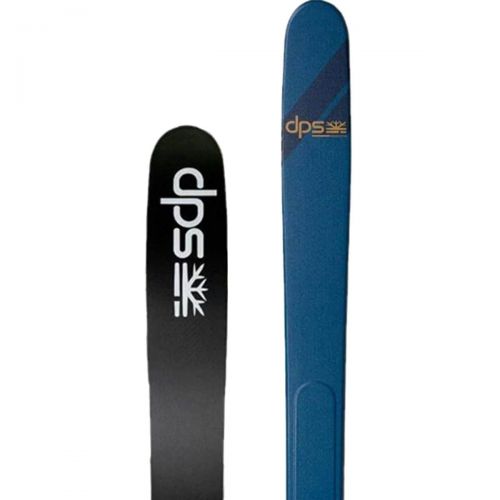  DPS Skis Wailer A110 C2 Ski