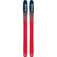 DPS Skis Lotus Grom F99 Ski - Kids