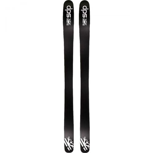  DPS Skis Yvette A100 RP Ski - Womens
