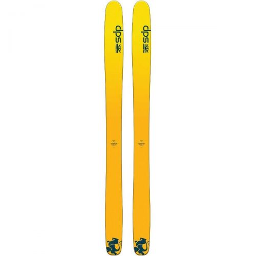  DPS Skis Wailer F100 RP Ski