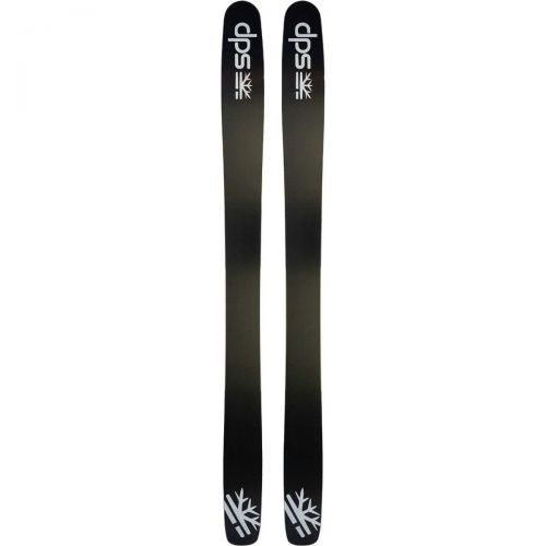  DPS Skis Wailer F100 RP Ski