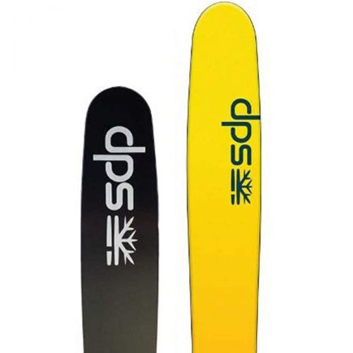  DPS Skis Wailer F100 RP Ski