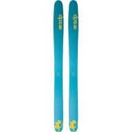 DPS Skis Yvette F112 RP Ski - Womens