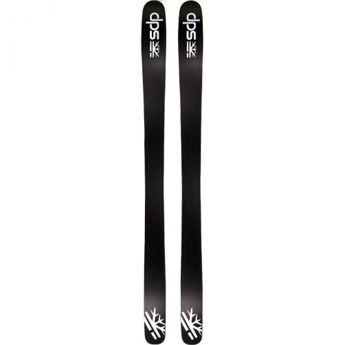  DPS Skis Yvette F100 RP Ski - Womens