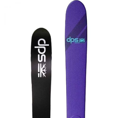  DPS Skis Zelda A106 C2 Ski - Womens