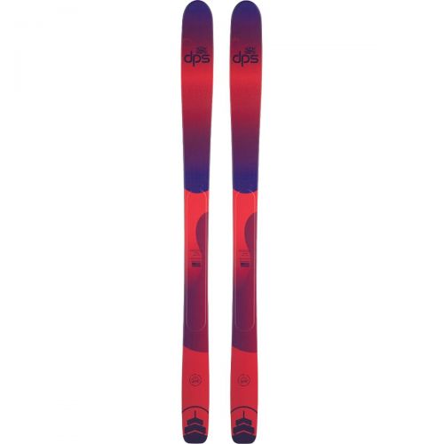  DPS Skis Pagoda Early Riser Special Edition Tour Ski - Womens