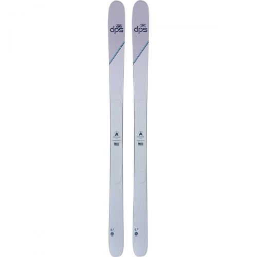  DPS Skis Pagoda Tour 87 C2 Alpine Touring Ski