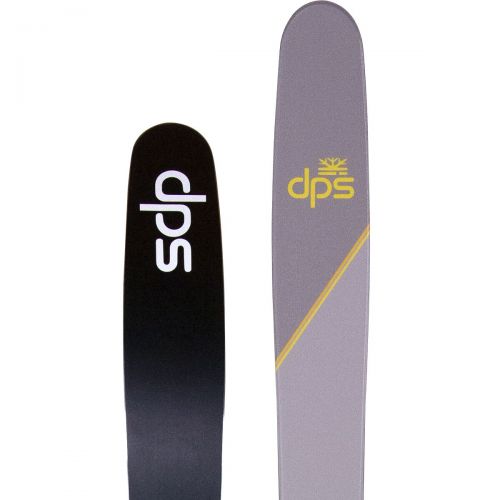  DPS Skis Pagoda Tour 112 RP Alpine Touring Ski