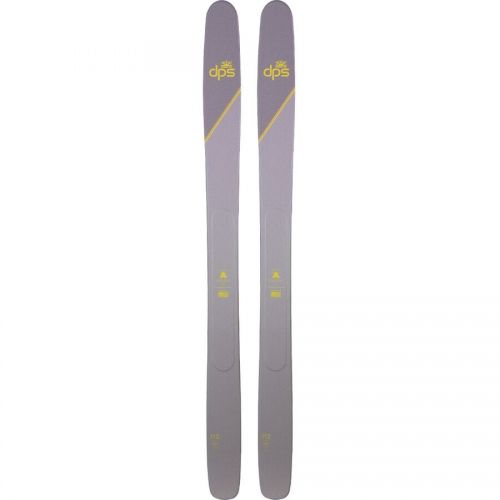  DPS Skis Pagoda Tour 112 RP Alpine Touring Ski