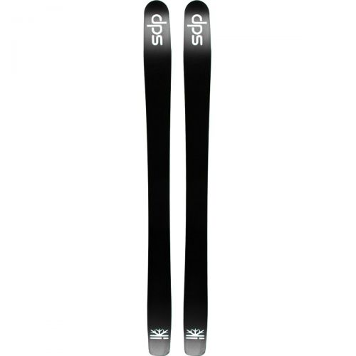  DPS Skis Pagoda Tour 100 RP Alpine Touring Ski