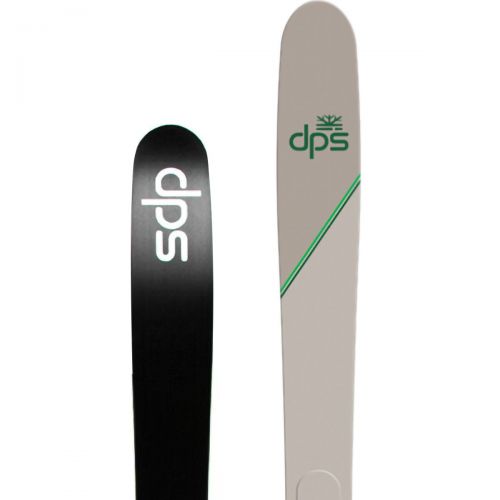  DPS Skis Pagoda Tour 100 RP Alpine Touring Ski