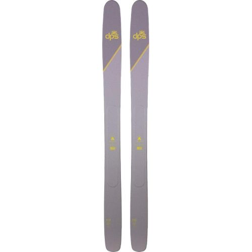  DPS Skis Pagoda Tour 112 RP Alpine Touring Ski One Color, 158cm