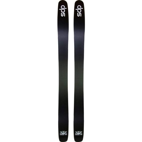  DPS Skis Pagoda Tour 112 RP Alpine Touring Ski One Color, 158cm