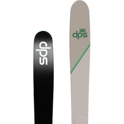  DPS Skis Pagoda Tour 100 RP Ski - 2022 One Color, 153cm