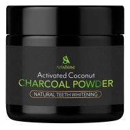 DR.SHINING Teeth Whitening Charcoal Powder Natural