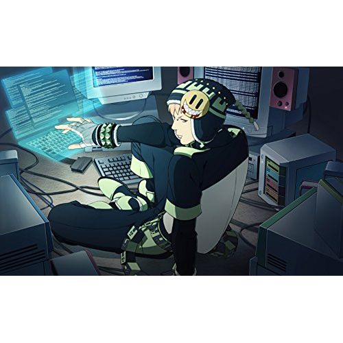  DRAMAtical Murder re:code