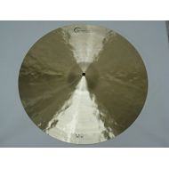Dream Cymbals and Gongs Dream Bliss 22 Ride Cymbal - BRI22