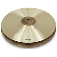Dream Cymbals and Gongs Dream Energy Hi-Hat Cymbals 15