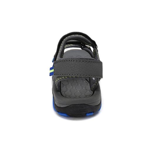  DREAM PAIRS Boys & Girls Toddler/Little Kid/Big Kid 170892-K Outdoor Summer Sandals