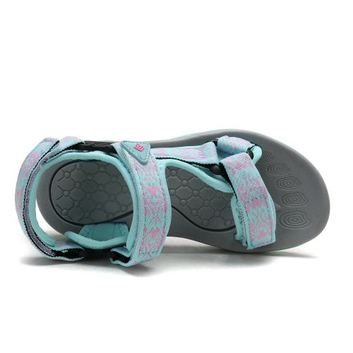  DREAM PAIRS Boys & Girls Toddler/Little Kid/Big Kid 170892-K Outdoor Summer Sandals