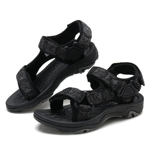  DREAM PAIRS Boys & Girls Toddler/Little Kid/Big Kid 170892-K Outdoor Summer Sandals