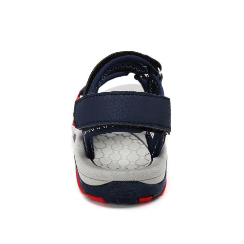  DREAM PAIRS Boys & Girls Toddler/Little Kid/Big Kid 170892-K Outdoor Summer Sandals