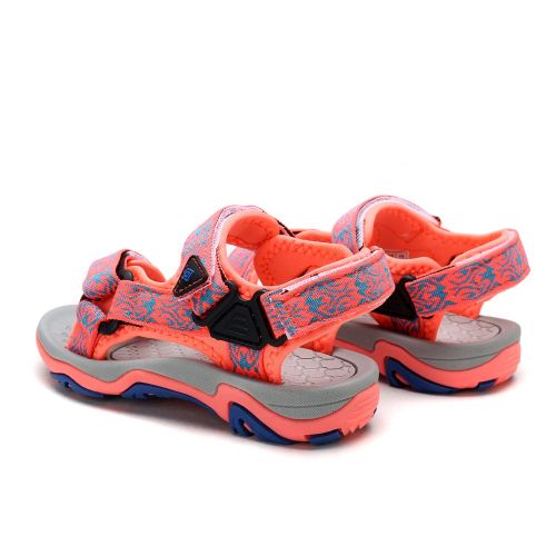  DREAM PAIRS Boys & Girls Toddler/Little Kid/Big Kid 170892-K Outdoor Summer Sandals