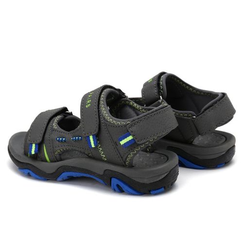  DREAM PAIRS Boys & Girls Toddler/Little Kid/Big Kid 170892-K Outdoor Summer Sandals