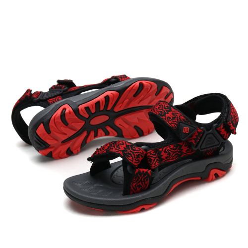  DREAM PAIRS Boys & Girls Toddler/Little Kid/Big Kid 170892-K Outdoor Summer Sandals