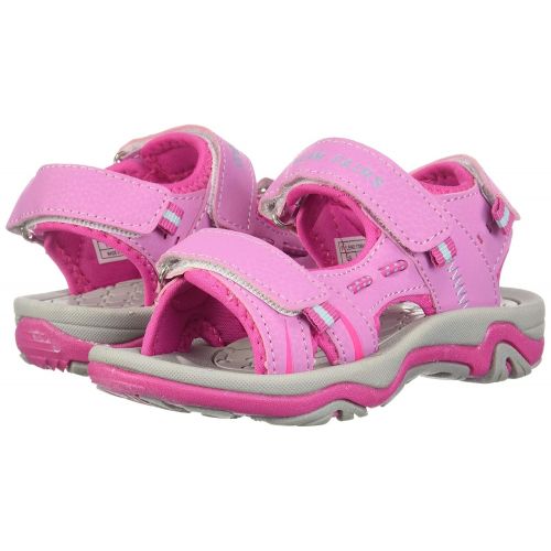  DREAM PAIRS Boys & Girls Toddler/Little Kid/Big Kid 170892-K Outdoor Summer Sandals