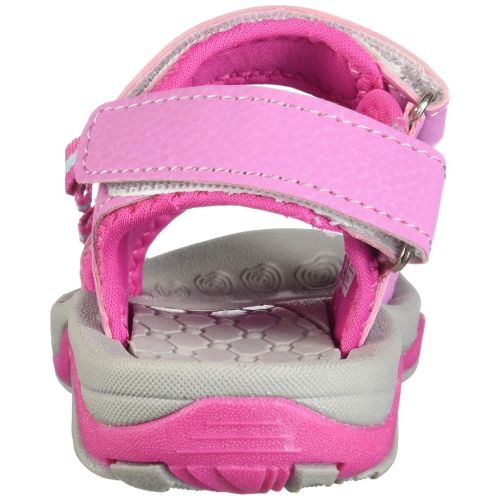  DREAM PAIRS Boys & Girls Toddler/Little Kid/Big Kid 170892-K Outdoor Summer Sandals