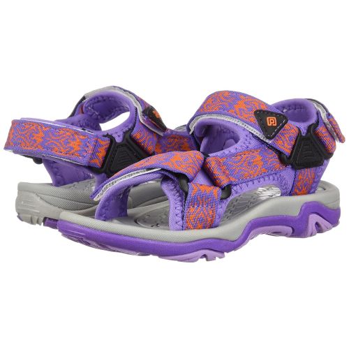  DREAM PAIRS Boys & Girls Toddler/Little Kid/Big Kid 170892-K Outdoor Summer Sandals