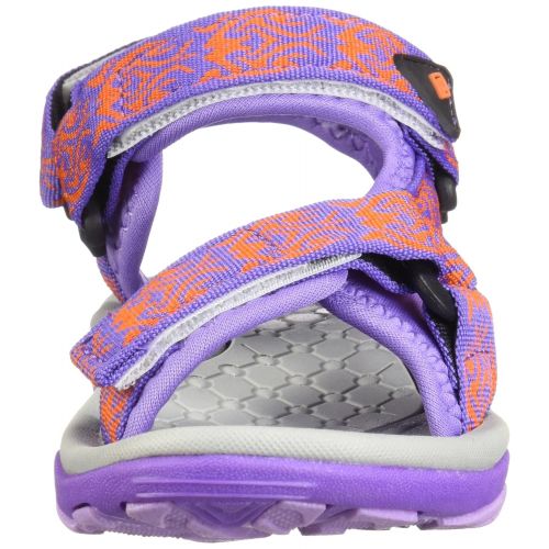  DREAM PAIRS Boys & Girls Toddler/Little Kid/Big Kid 170892-K Outdoor Summer Sandals