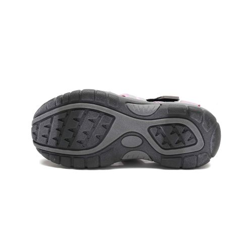  DREAM PAIRS Boys & Girls Toddler/Little Kid/Big Kid 171112-K Outdoor Summer Sandals