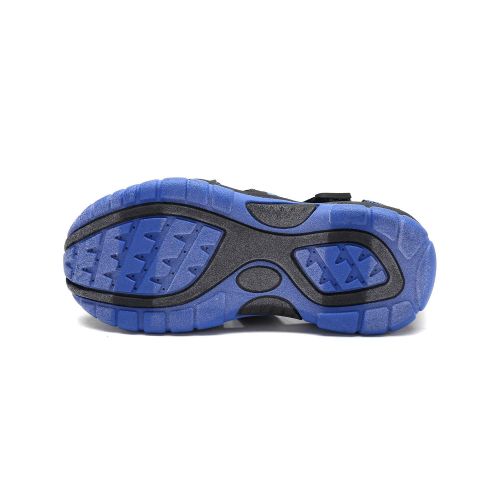  DREAM PAIRS Boys & Girls Toddler/Little Kid/Big Kid 171112-K Outdoor Summer Sandals