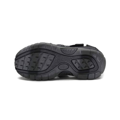  DREAM PAIRS Boys & Girls Toddler/Little Kid/Big Kid 171112-K Outdoor Summer Sandals