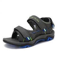 DREAM PAIRS Boys & Girls Toddler/Little Kid/Big Kid 170892-K Outdoor Summer Sandals