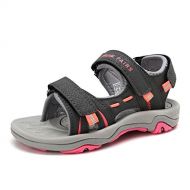 DREAM PAIRS Boys & Girls Toddler/Little Kid/Big Kid 170892-K Outdoor Summer Sandals