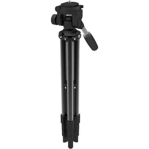  Super Lightweight Video Tripod DREAMGRIP 136EX-41 Universal Set with Original Track Connector for Mounting Rigs, Compatible for Any Smartphone (iPhone, Samsung, Pixel), and Any Act