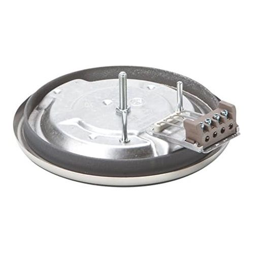  [아마존베스트]DREHFLEX Ego Hotplate4mm 180mm 13.18463.040/1318463040Spare part for your stove/Hob2000Watts
