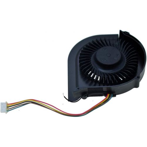  DREZUR CPU Cooling Fan for L-enovo T-hinkpad T440P Series Laptop Cooler BATA0610R5U P004 42M25M