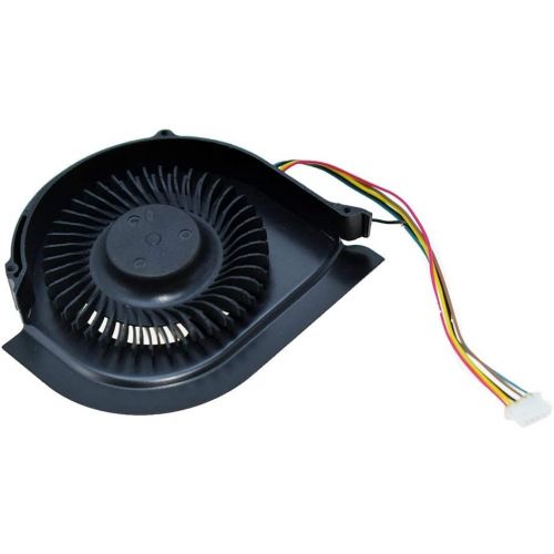  DREZUR CPU Cooling Fan for L-enovo T-hinkpad T440P Series Laptop Cooler BATA0610R5U P004 42M25M