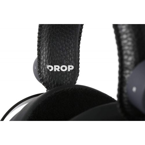  Drop + HIFIMAN HE4XX Planar Magnetic Over-ear Open-back Headphones,midnight-blue