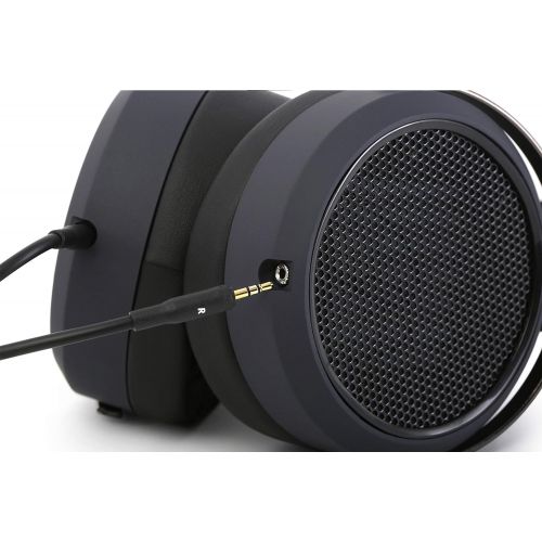  Drop + HIFIMAN HE4XX Planar Magnetic Over-ear Open-back Headphones,midnight-blue