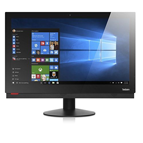  DRP-10NS0010US Lenovo ThinkCentre M910z All-in-One Computer i5-6500 23.8-in 8GB 500GB HD 10NS0010US