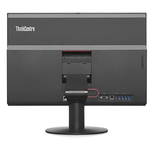  DRP-10NS0010US Lenovo ThinkCentre M910z All-in-One Computer i5-6500 23.8-in 8GB 500GB HD 10NS0010US