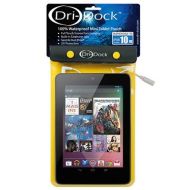 DRYTEC Dri-Dock 100% Waterproof iPad Air Pouch Touch Screen Compatible